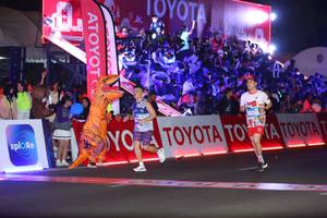 BIB: 43927
                            <button type="button" onclick="openModal(23187347)" class="btn btn-primary btn-sm float-right btn-popup" data-toggle="modal" data-target=".modal-high-quality">
                        <i class="fas fa-shopping-cart"></i> Add to Cart
                    </button>
                                            <button type="button" onclick="isThisMe(23187347, true)" class="btn btn-success btn-sm float-right btn-popup btn-isme hidden" data-toggle="tooltip" data-placement="bottom" title="นี่คือรูปของคุณใช่ไหม คลิกที่นี่เพื่อเอาเข้าอัลบั้ม">
                        <i class="fas fa-plus"></i> Add to album
                    </button>
                    <button type="button" onclick="isThisMe(23187347, false)" class="btn btn-warning btn-sm float-right btn-popup btn-isnotme hidden">
                        <i class="fas fa-ban"></i> Remove from album
                    </button>